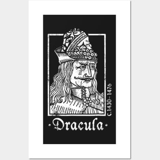 Dracula B.S. Classic Posters and Art